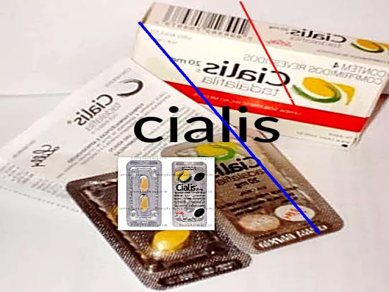 Cialis 20 mg générique